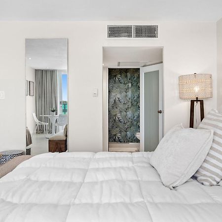 Your Ocean Zen Oasis Apartment Фахардо Екстериор снимка