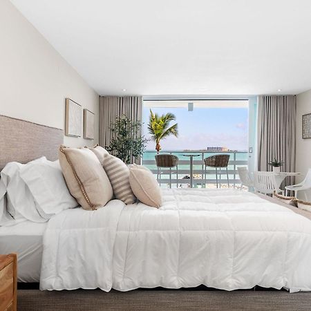 Your Ocean Zen Oasis Apartment Фахардо Екстериор снимка