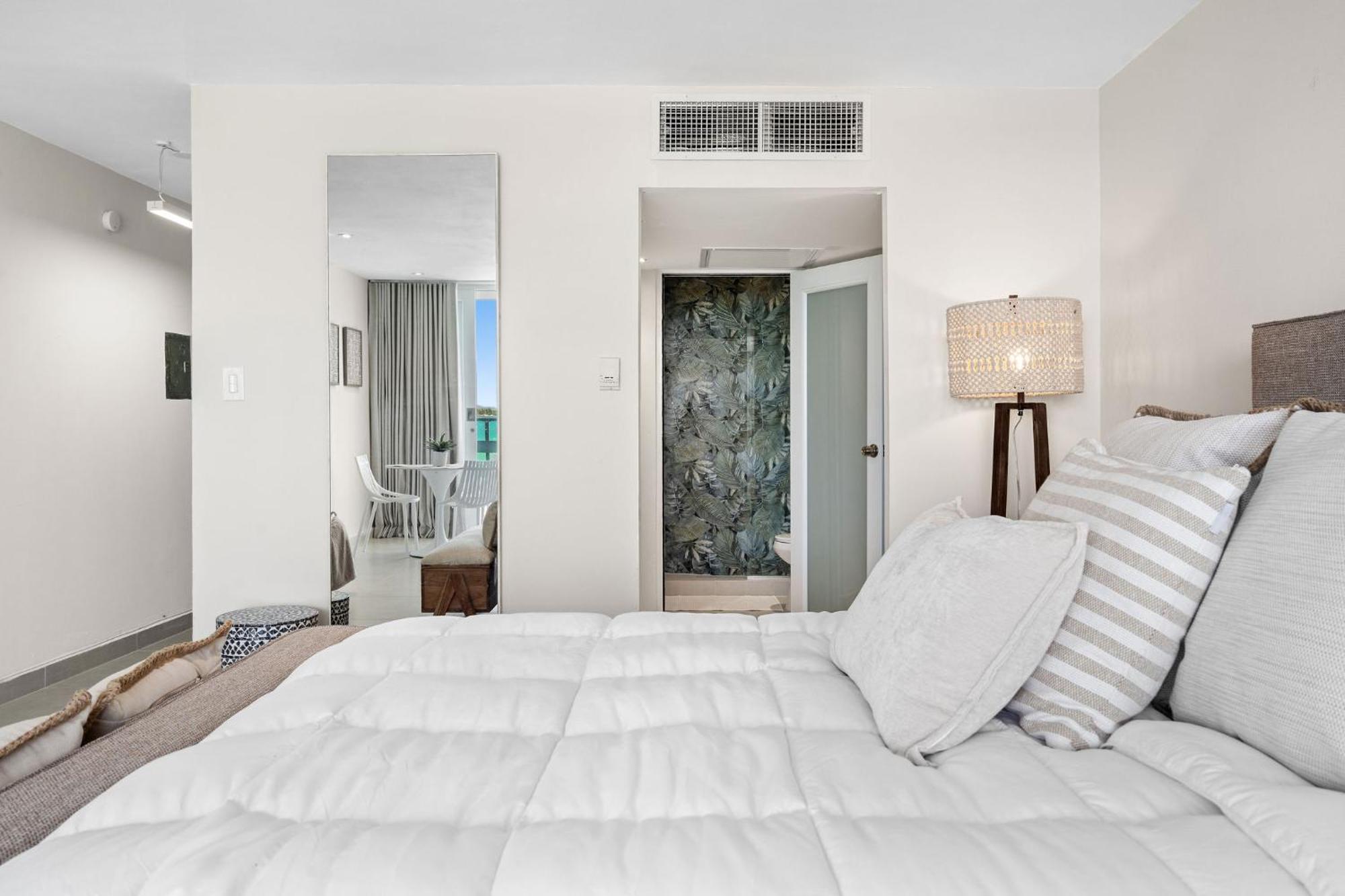 Your Ocean Zen Oasis Apartment Фахардо Екстериор снимка