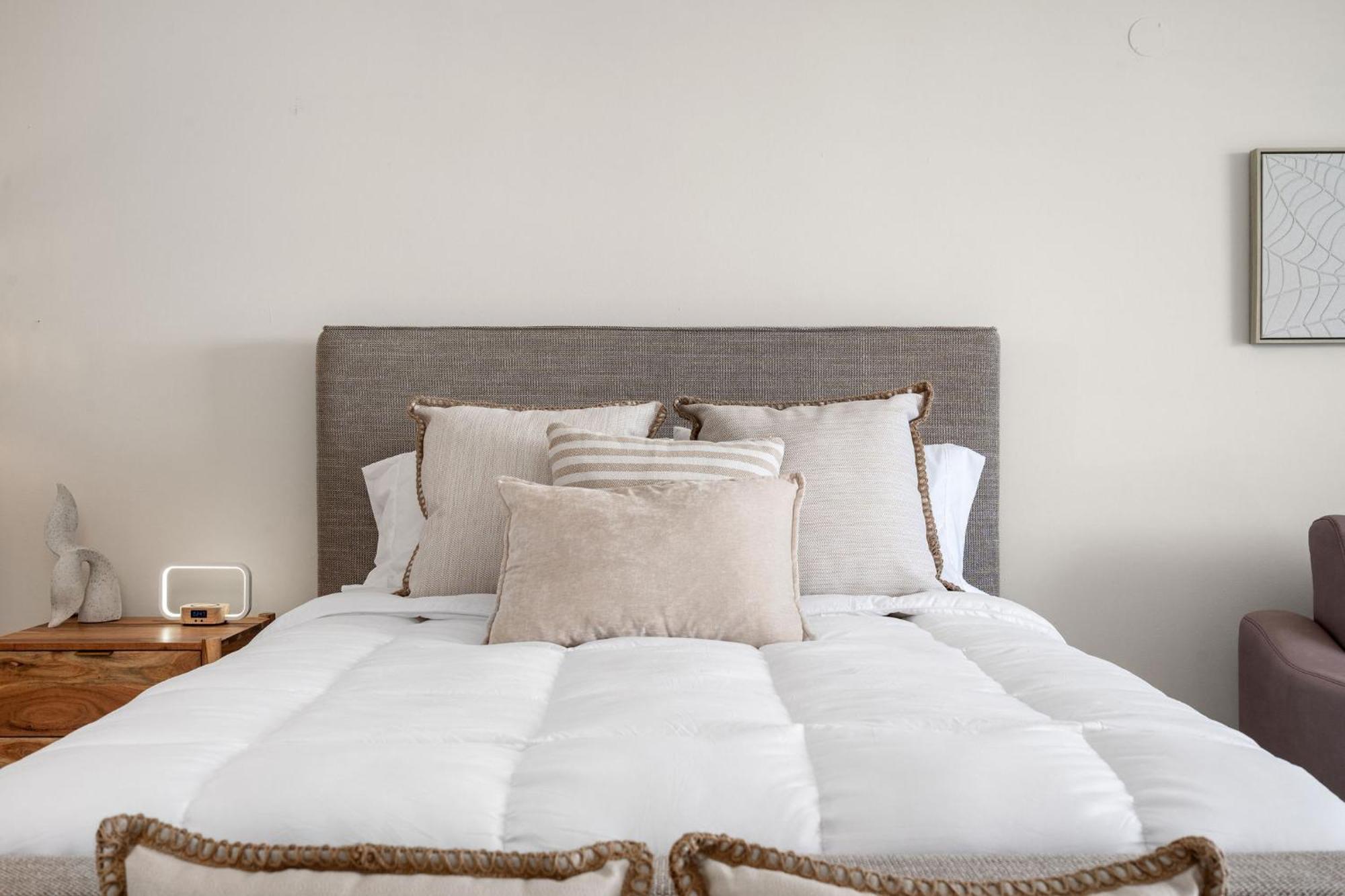Your Ocean Zen Oasis Apartment Фахардо Екстериор снимка