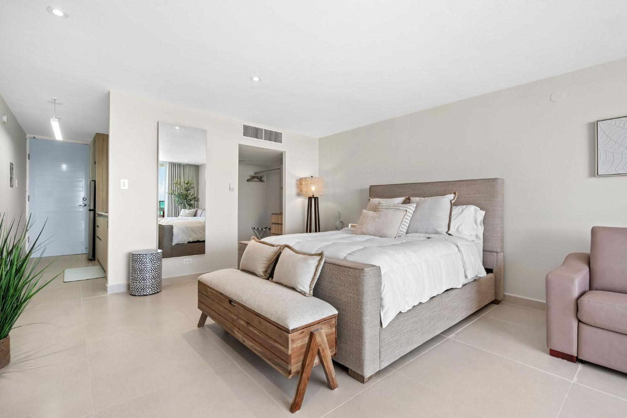 Your Ocean Zen Oasis Apartment Фахардо Екстериор снимка