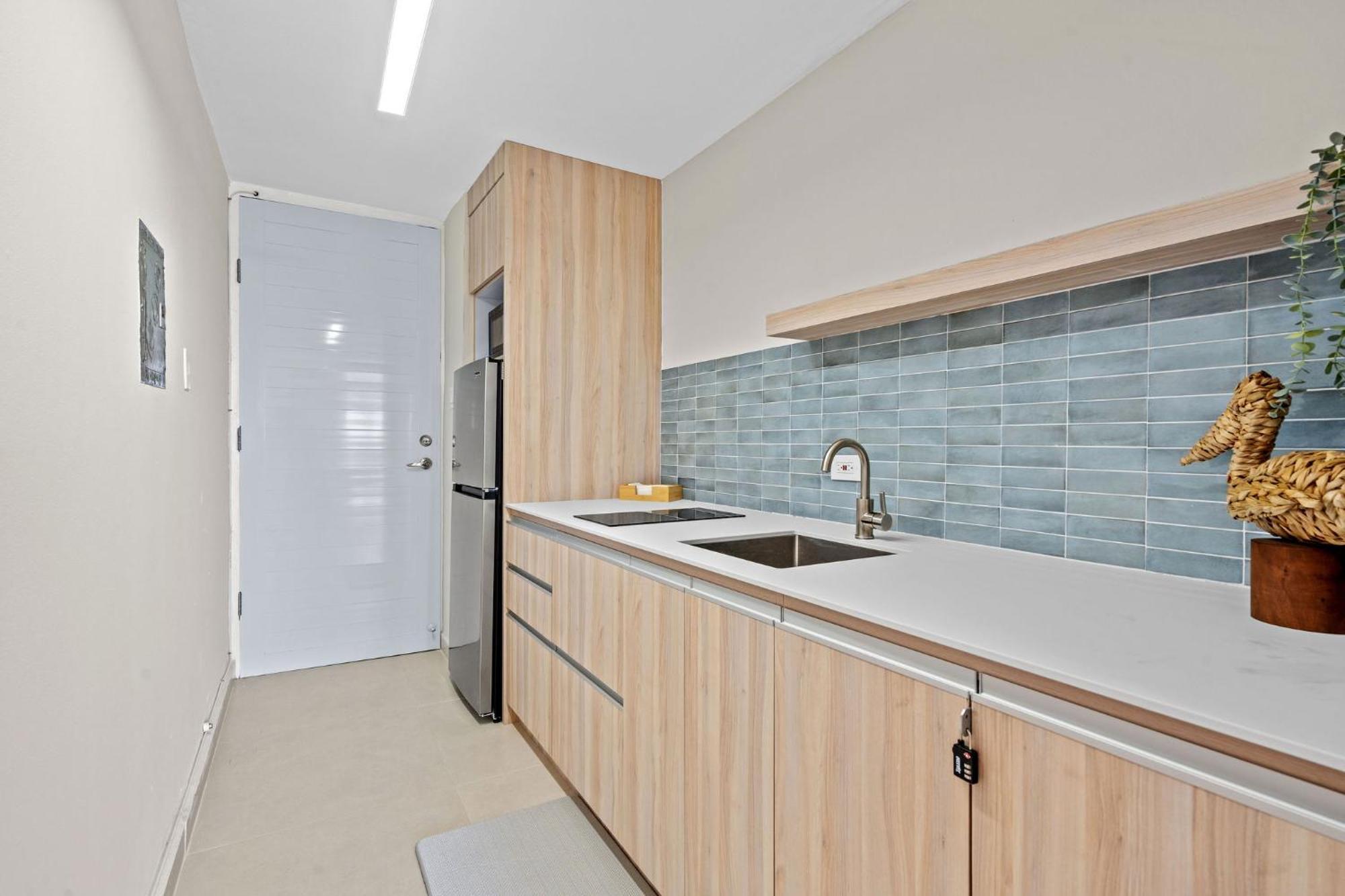 Your Ocean Zen Oasis Apartment Фахардо Екстериор снимка