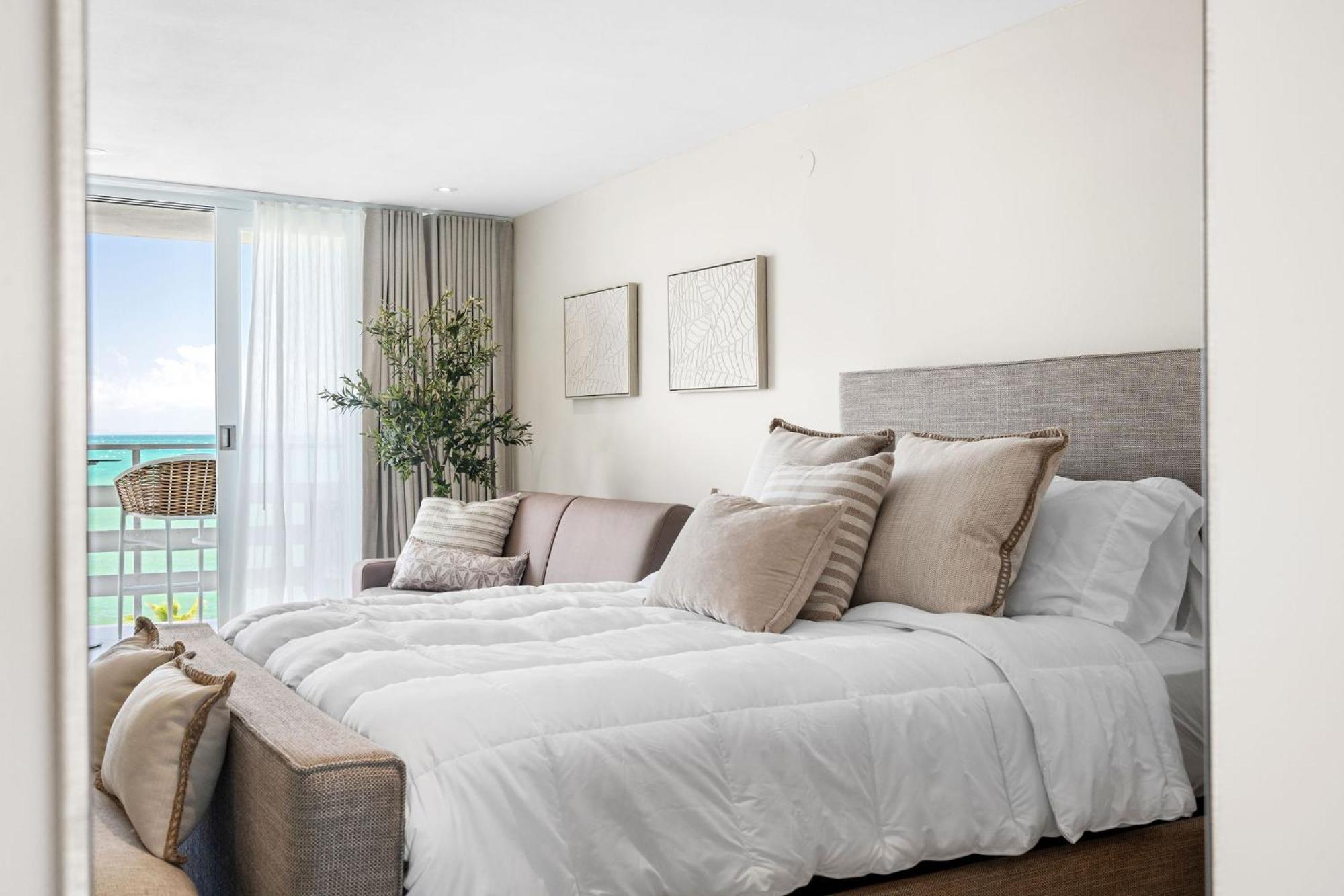 Your Ocean Zen Oasis Apartment Фахардо Екстериор снимка