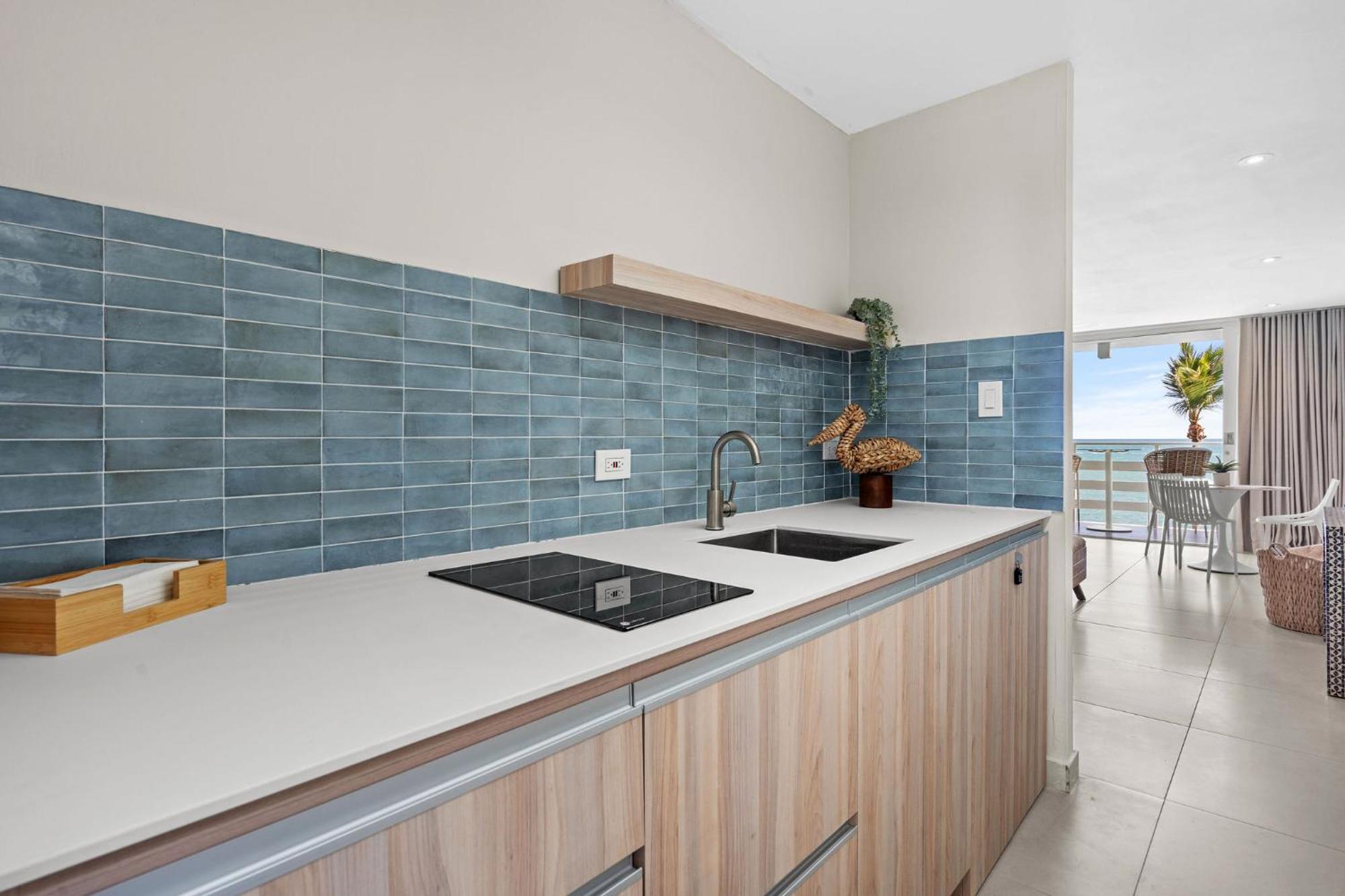 Your Ocean Zen Oasis Apartment Фахардо Екстериор снимка