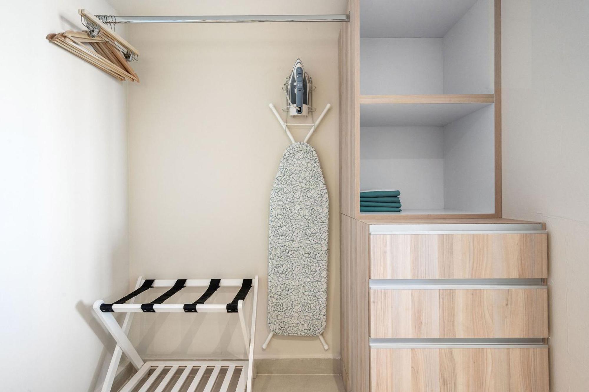 Your Ocean Zen Oasis Apartment Фахардо Екстериор снимка