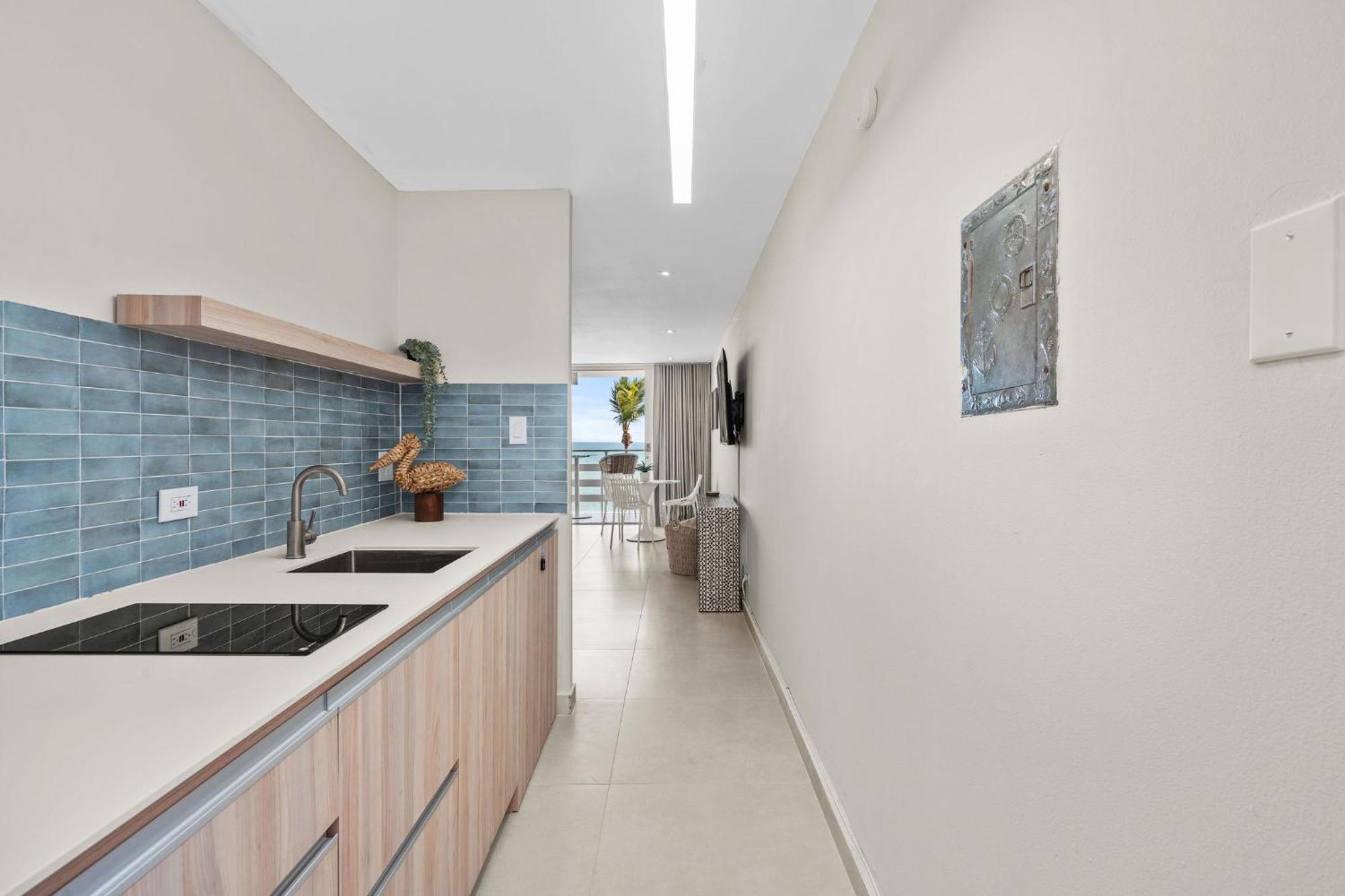 Your Ocean Zen Oasis Apartment Фахардо Екстериор снимка