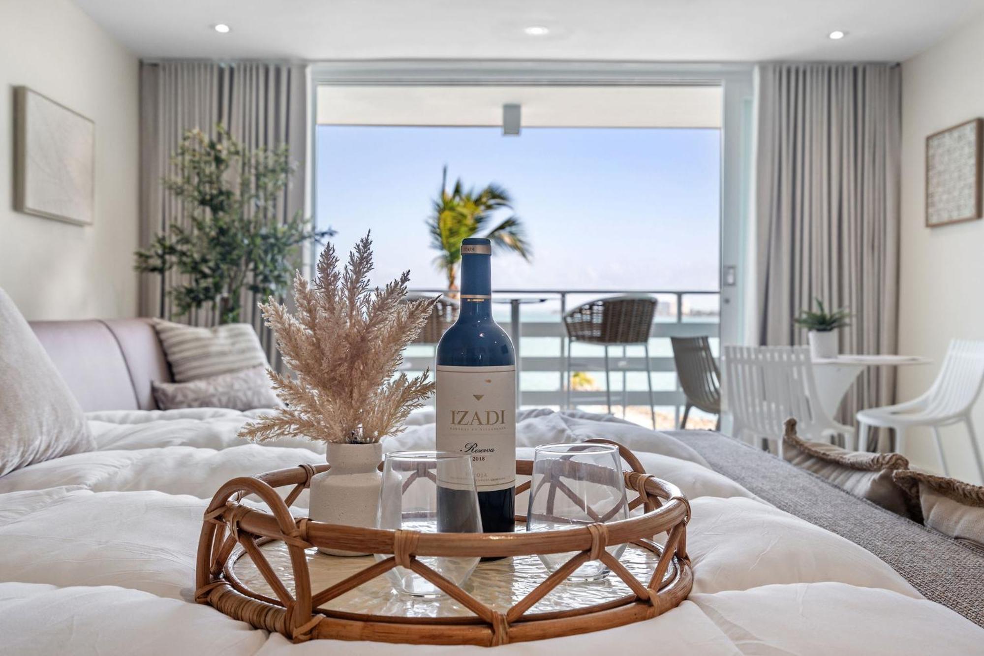 Your Ocean Zen Oasis Apartment Фахардо Екстериор снимка