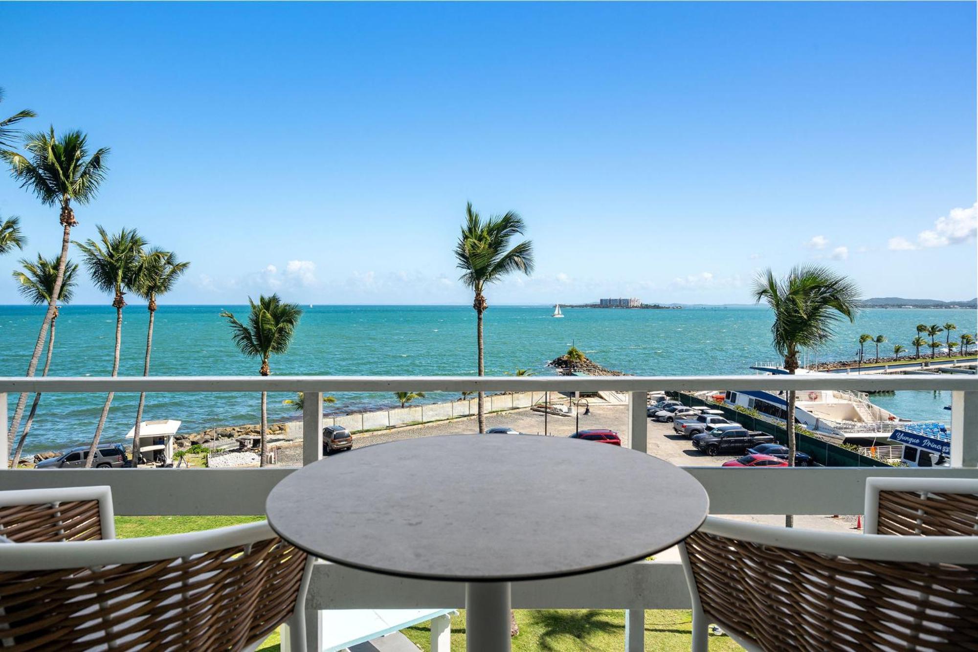 Your Ocean Zen Oasis Apartment Фахардо Екстериор снимка
