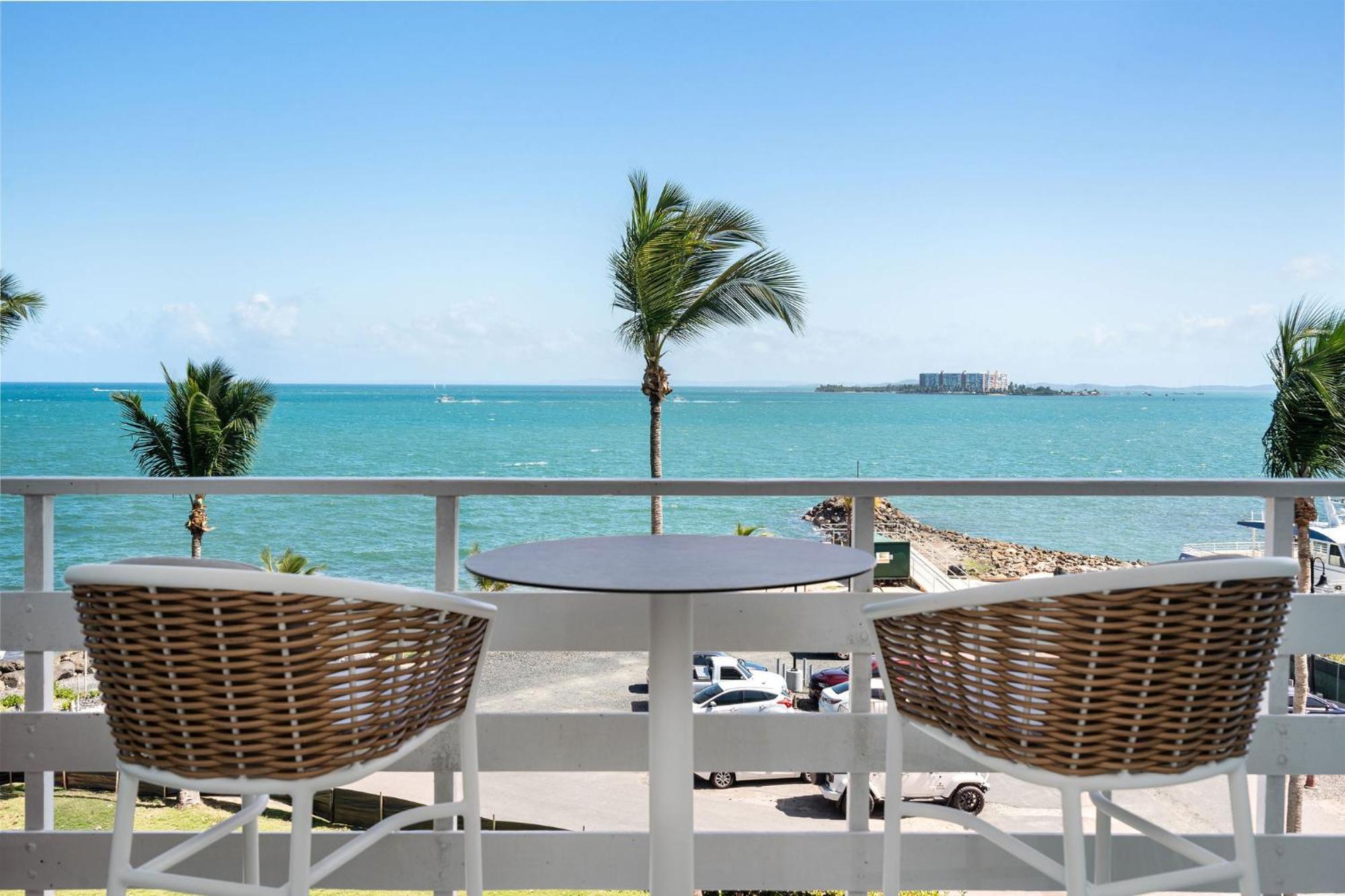 Your Ocean Zen Oasis Apartment Фахардо Екстериор снимка