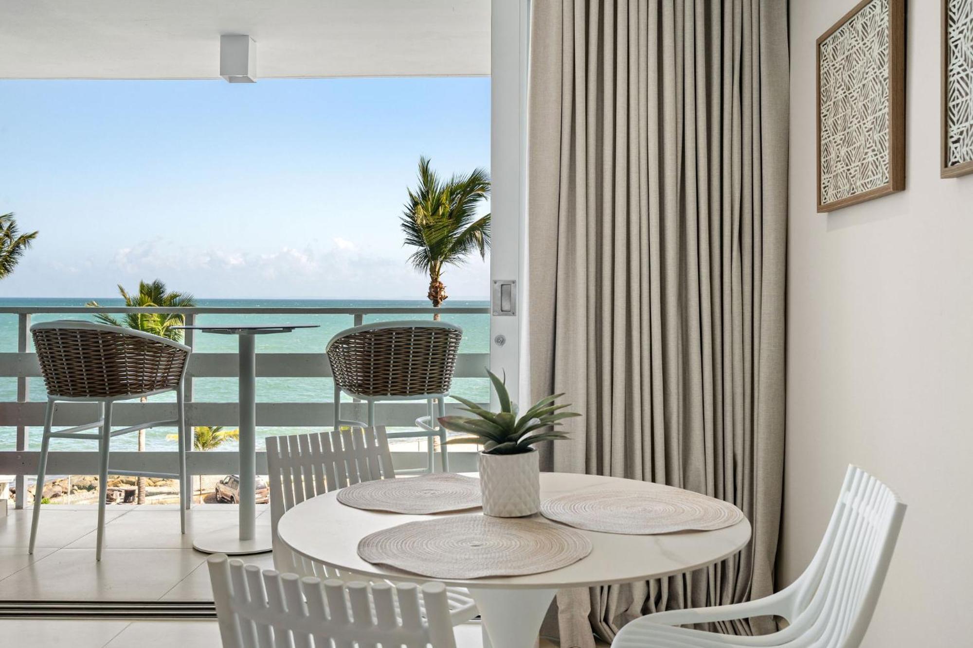 Your Ocean Zen Oasis Apartment Фахардо Екстериор снимка