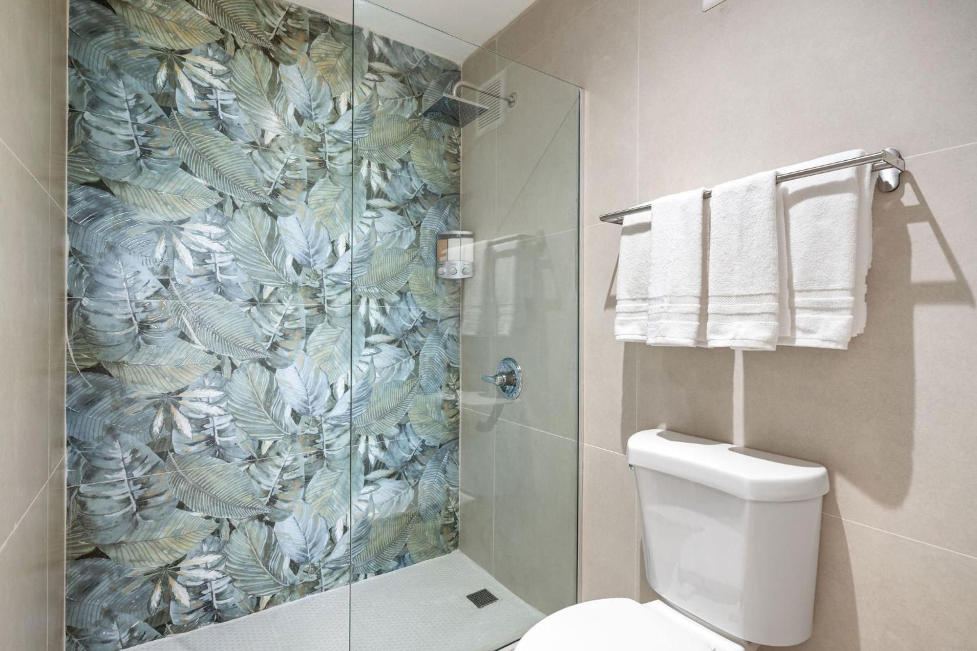 Your Ocean Zen Oasis Apartment Фахардо Екстериор снимка