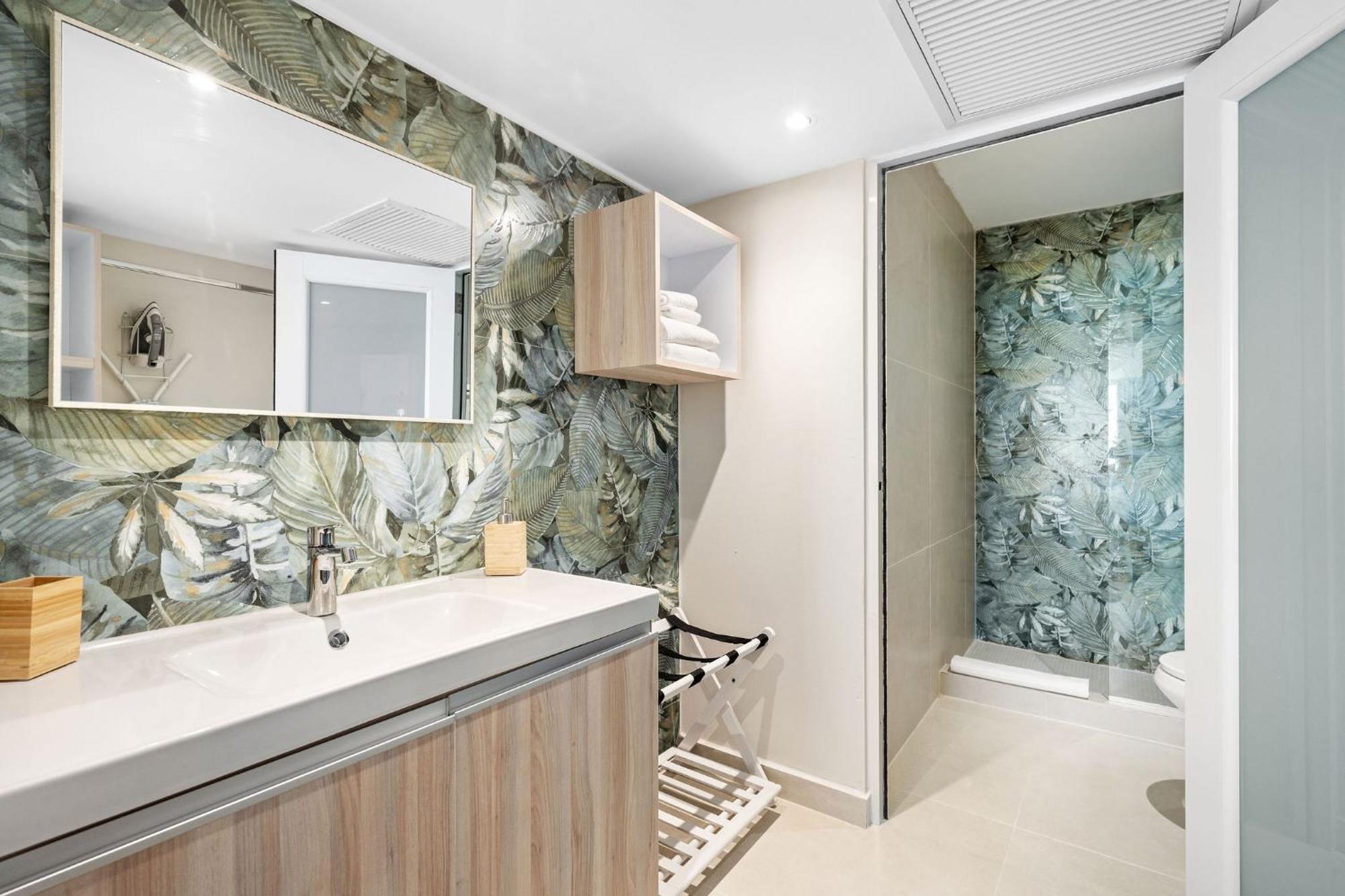 Your Ocean Zen Oasis Apartment Фахардо Екстериор снимка