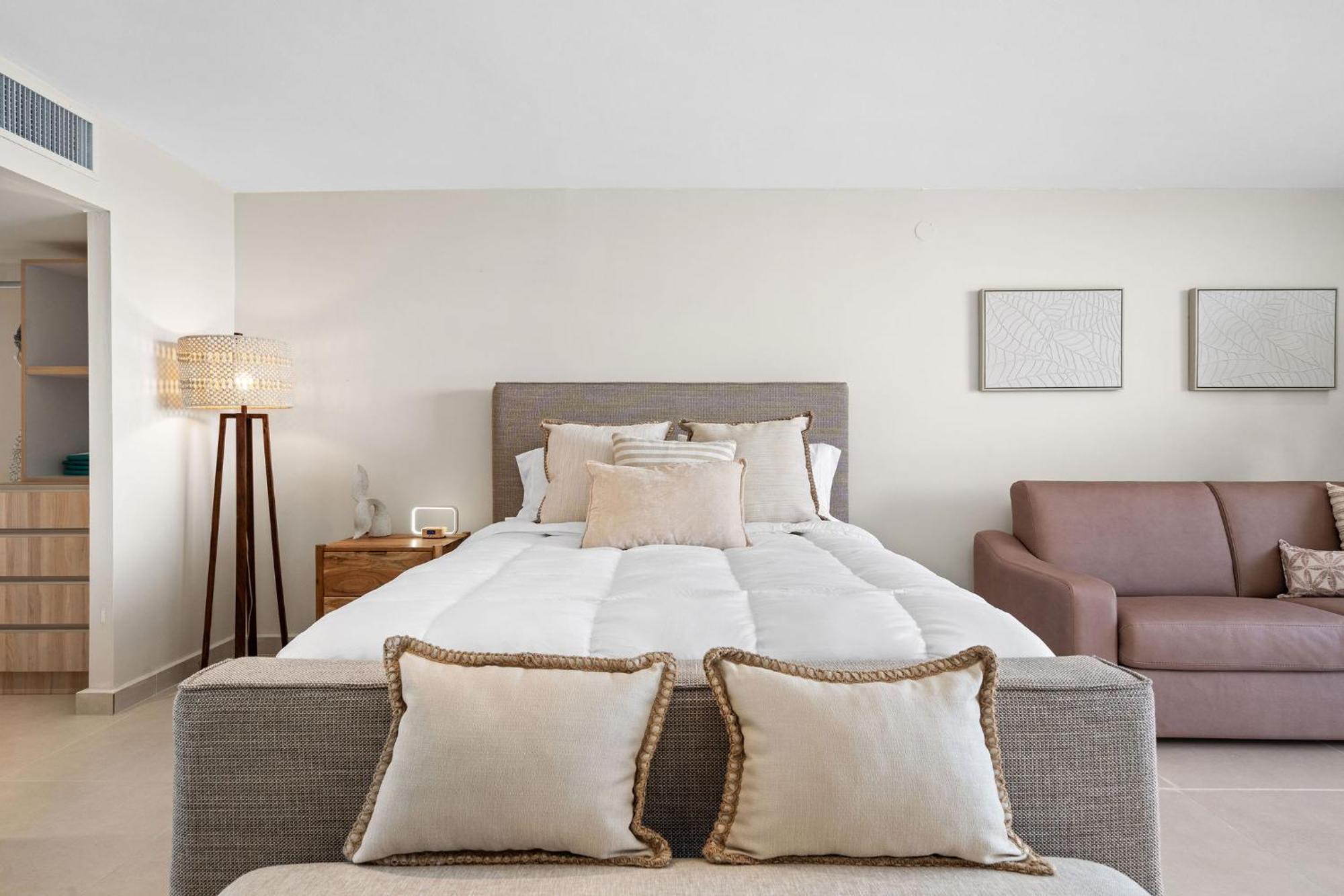 Your Ocean Zen Oasis Apartment Фахардо Екстериор снимка