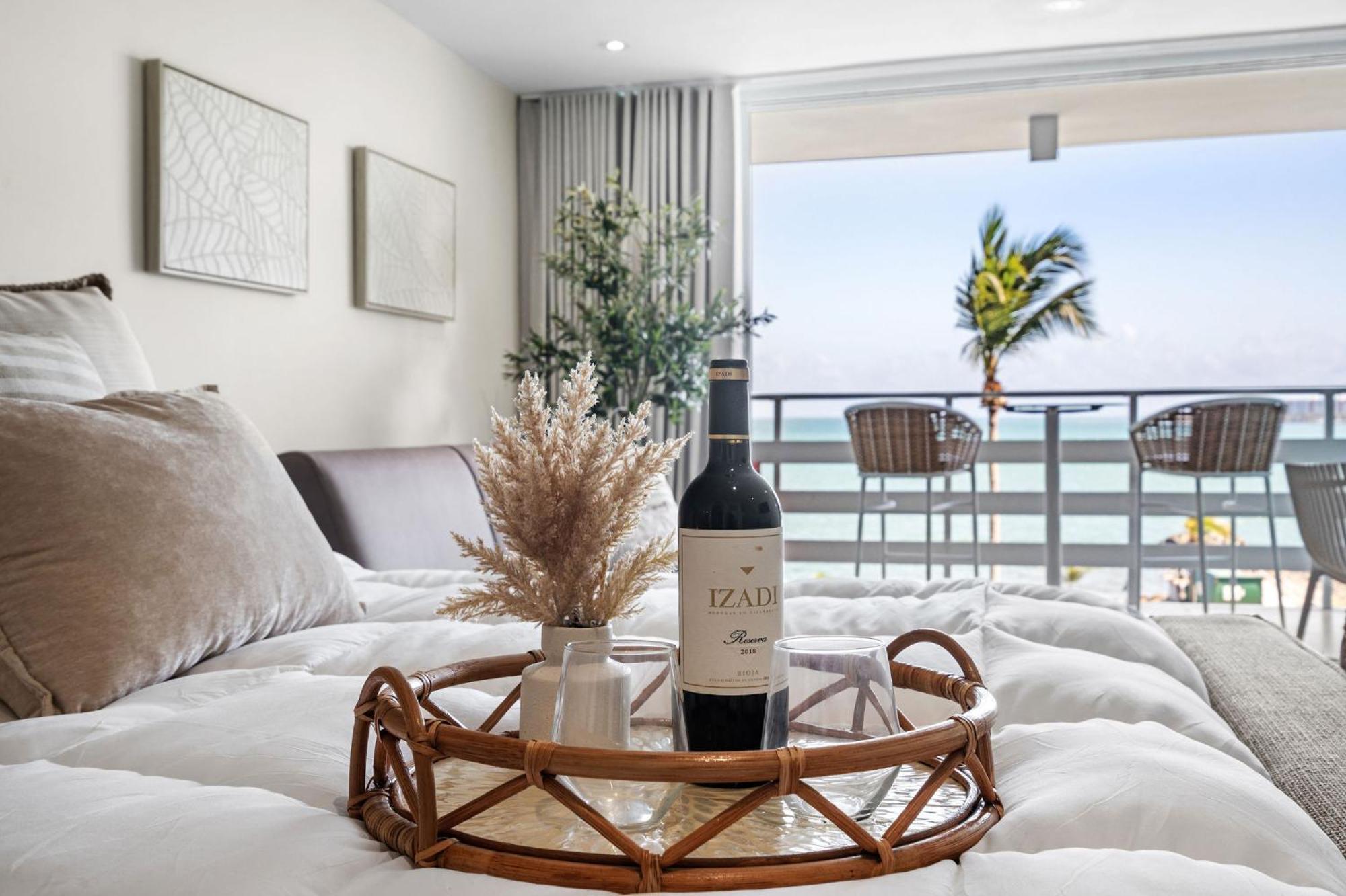 Your Ocean Zen Oasis Apartment Фахардо Екстериор снимка