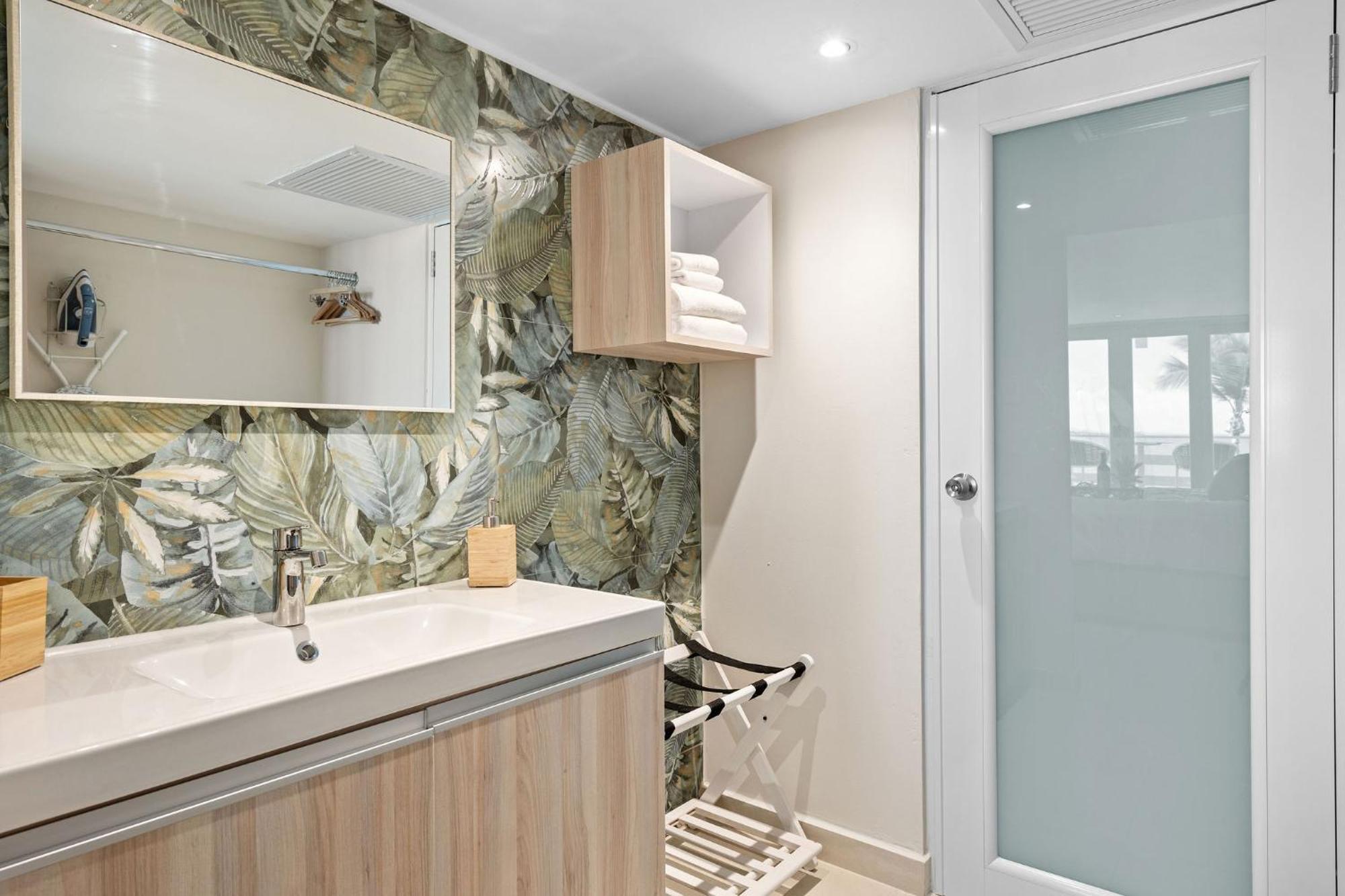 Your Ocean Zen Oasis Apartment Фахардо Екстериор снимка