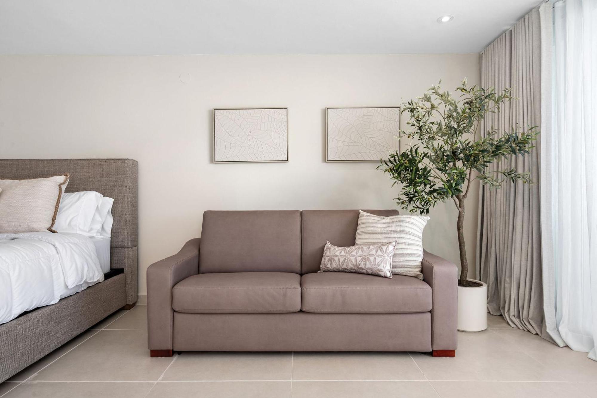 Your Ocean Zen Oasis Apartment Фахардо Екстериор снимка