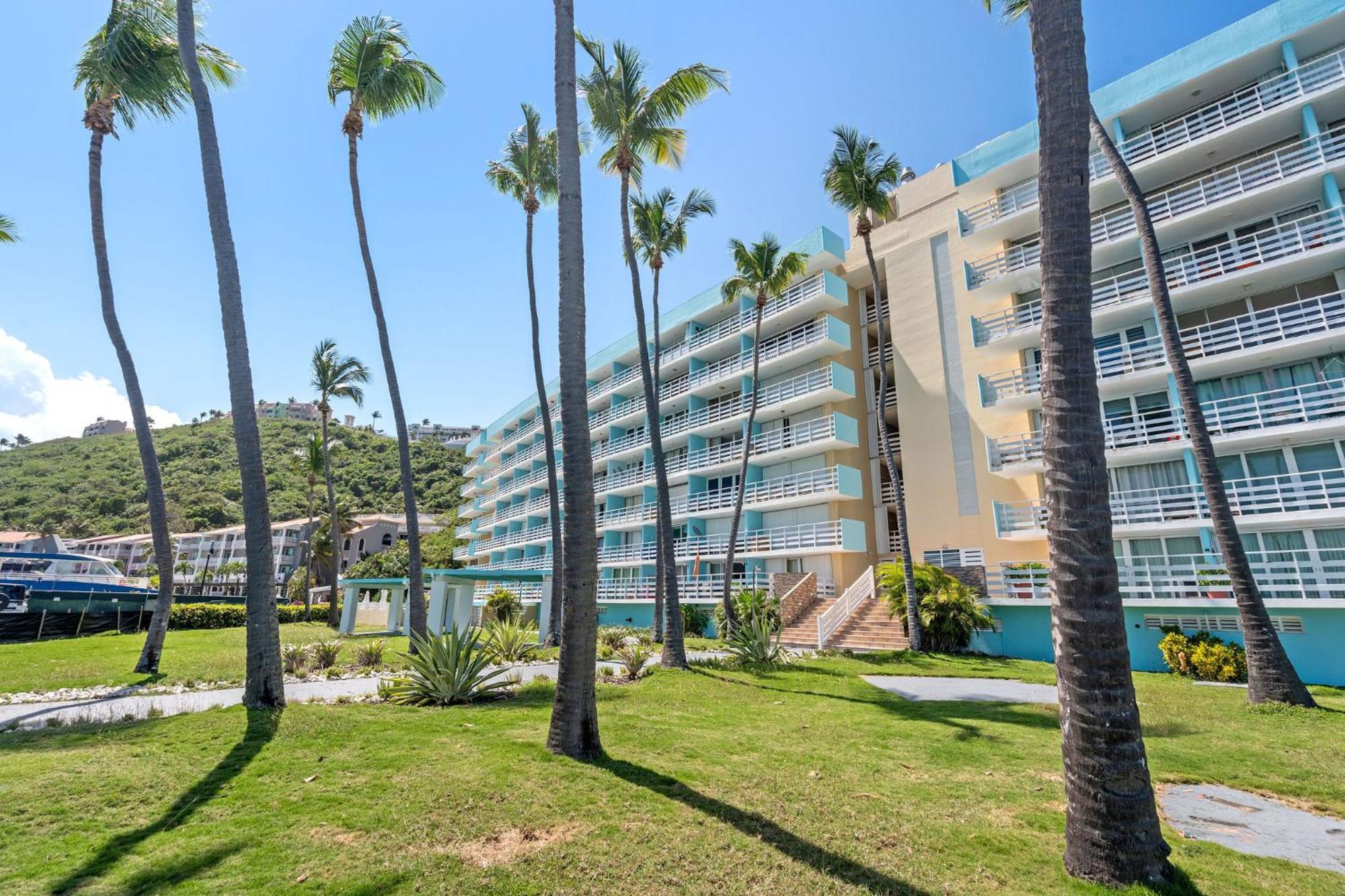 Your Ocean Zen Oasis Apartment Фахардо Екстериор снимка