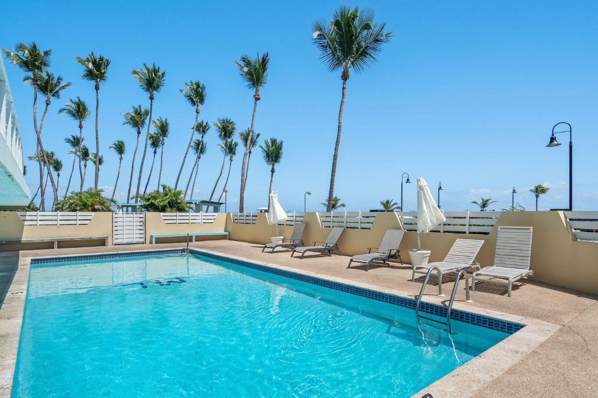 Your Ocean Zen Oasis Apartment Фахардо Екстериор снимка