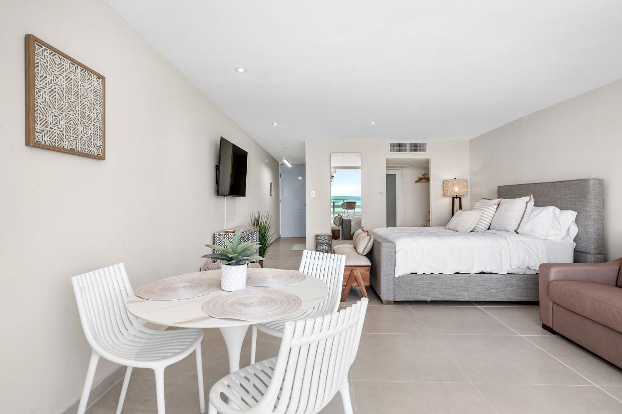 Your Ocean Zen Oasis Apartment Фахардо Екстериор снимка