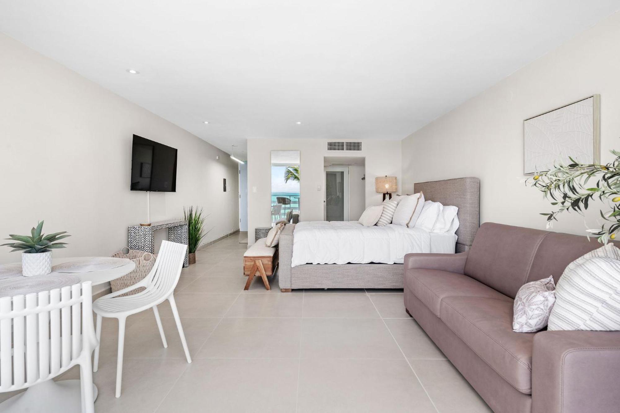 Your Ocean Zen Oasis Apartment Фахардо Екстериор снимка