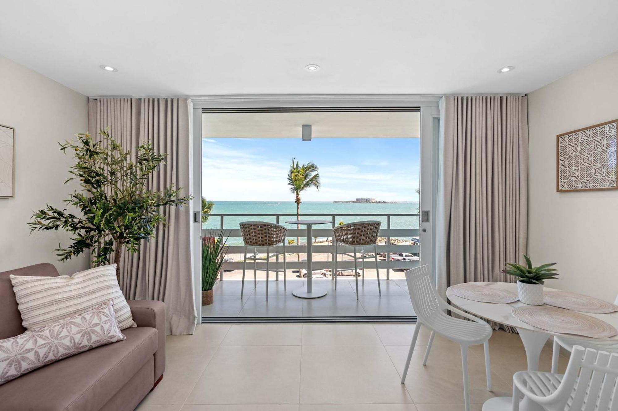 Your Ocean Zen Oasis Apartment Фахардо Екстериор снимка