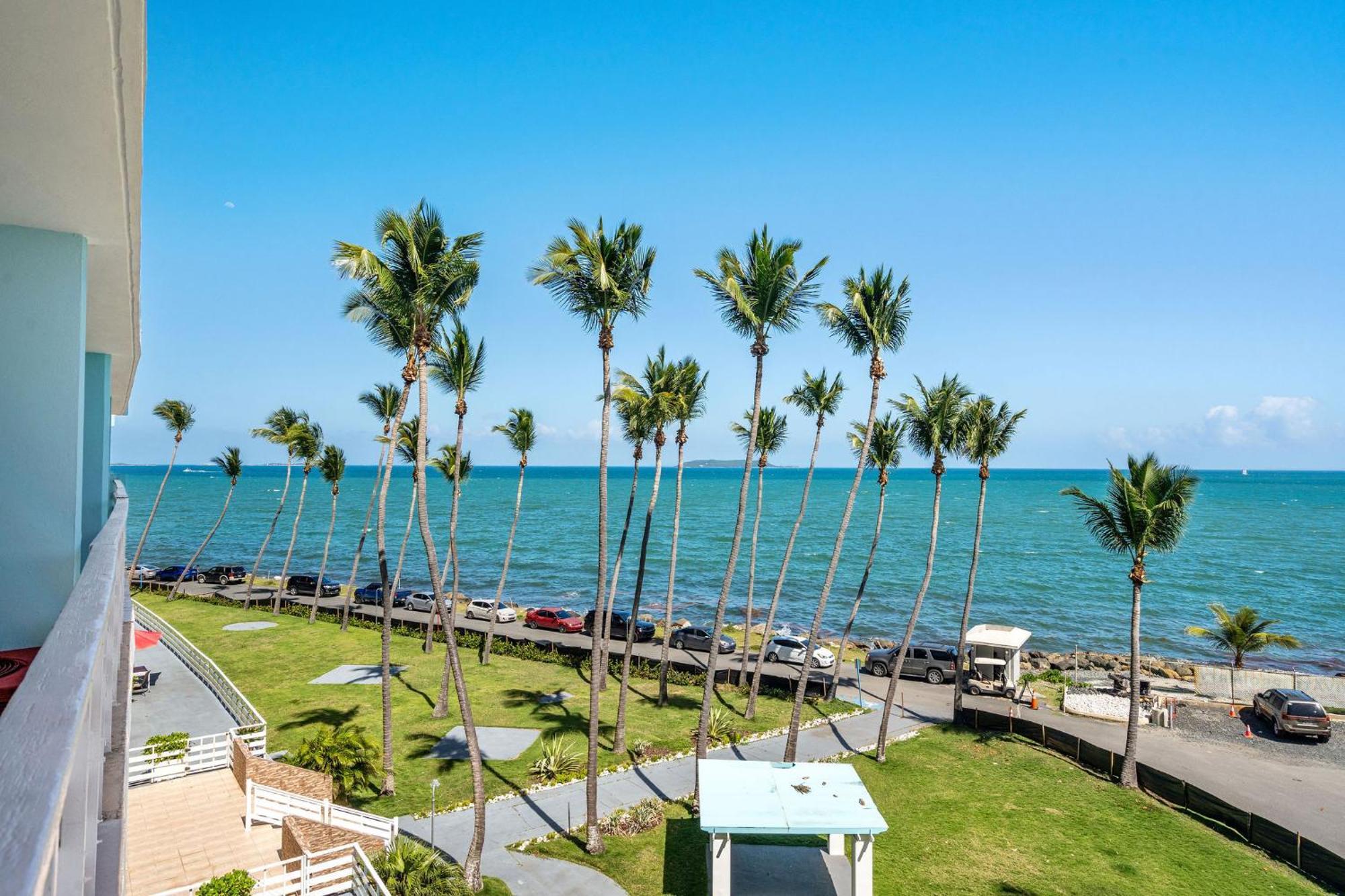 Your Ocean Zen Oasis Apartment Фахардо Екстериор снимка