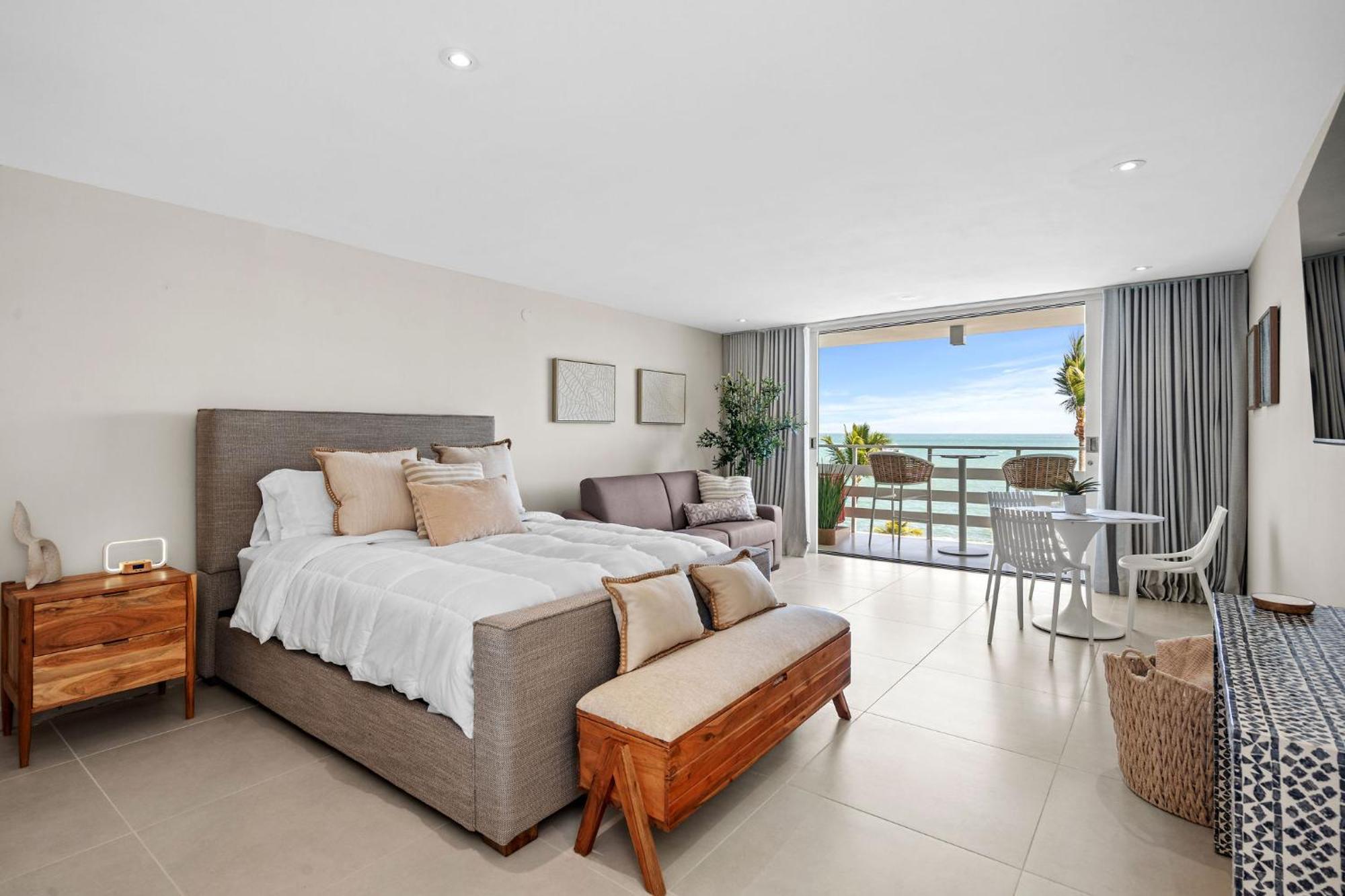 Your Ocean Zen Oasis Apartment Фахардо Екстериор снимка