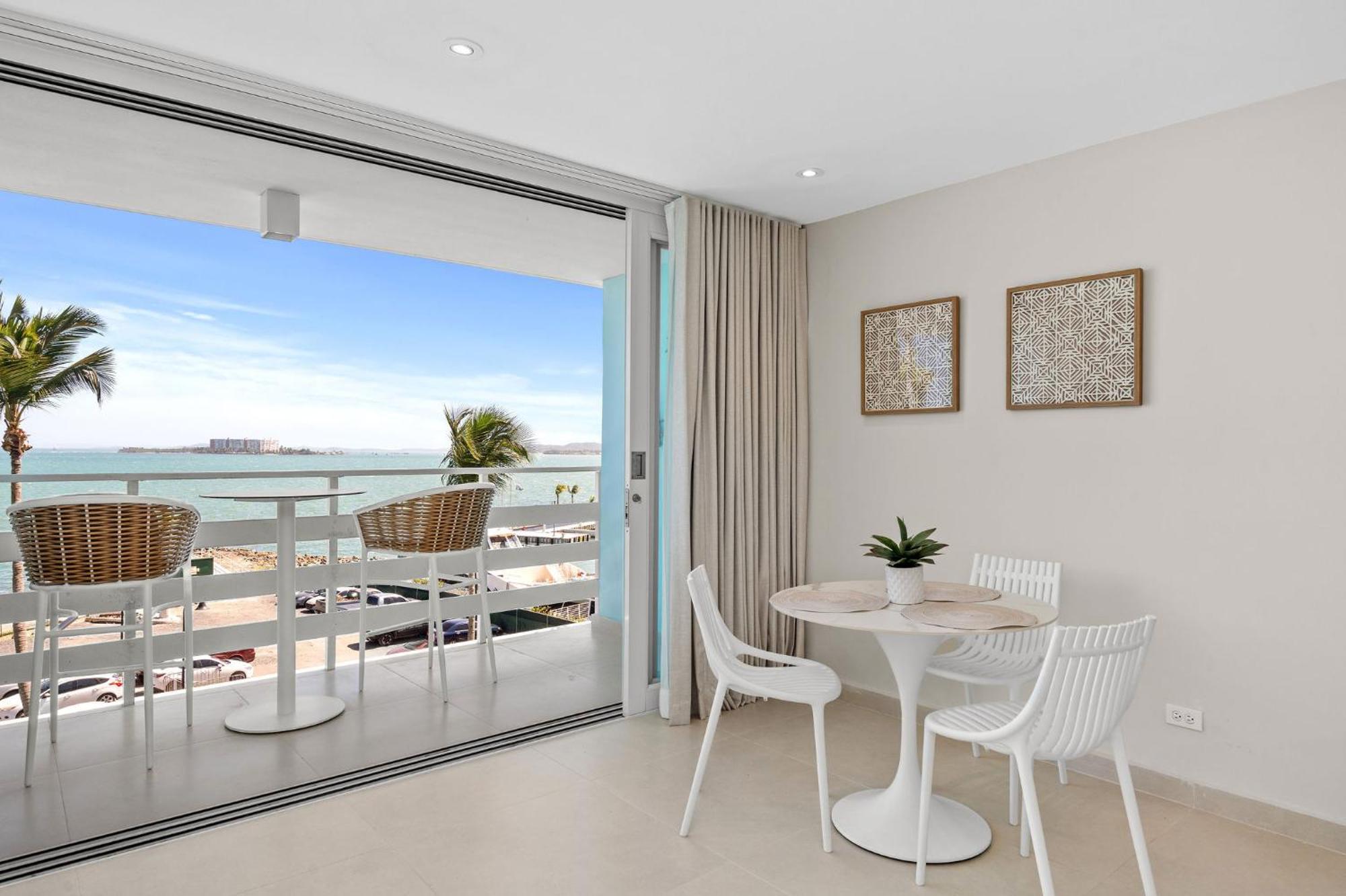 Your Ocean Zen Oasis Apartment Фахардо Екстериор снимка