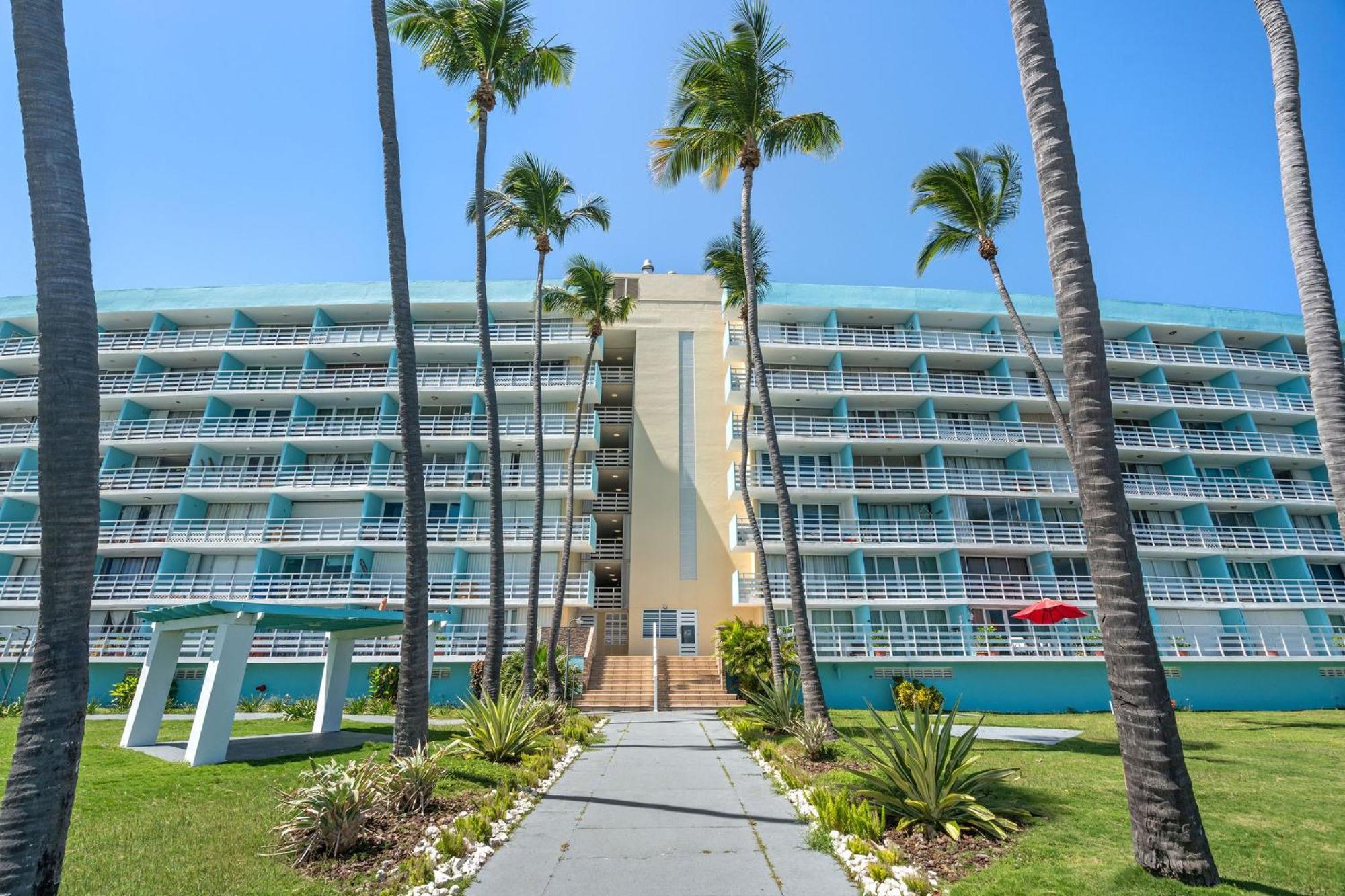 Your Ocean Zen Oasis Apartment Фахардо Екстериор снимка