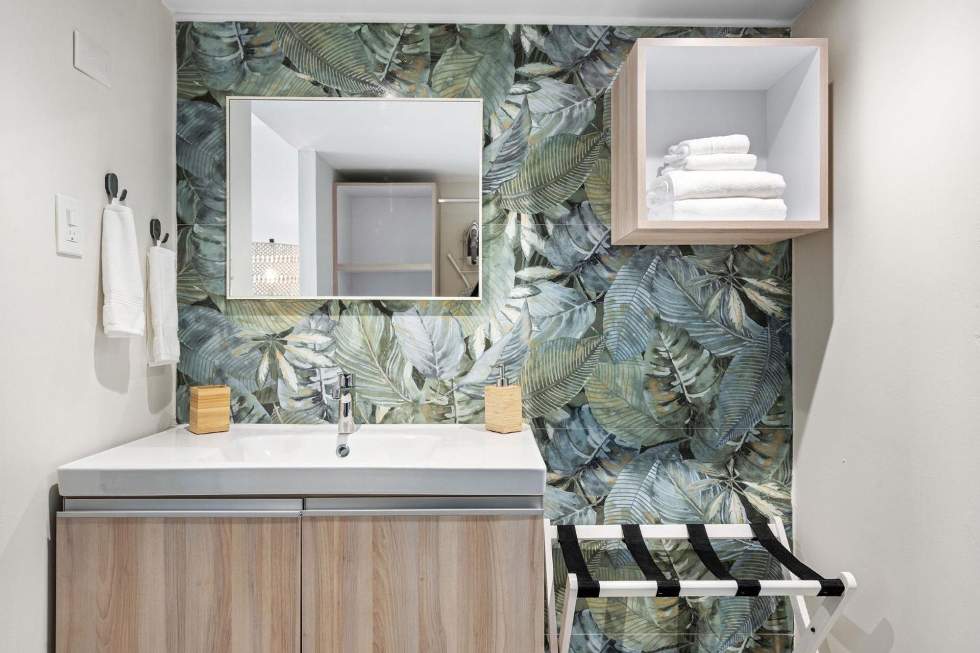 Your Ocean Zen Oasis Apartment Фахардо Екстериор снимка
