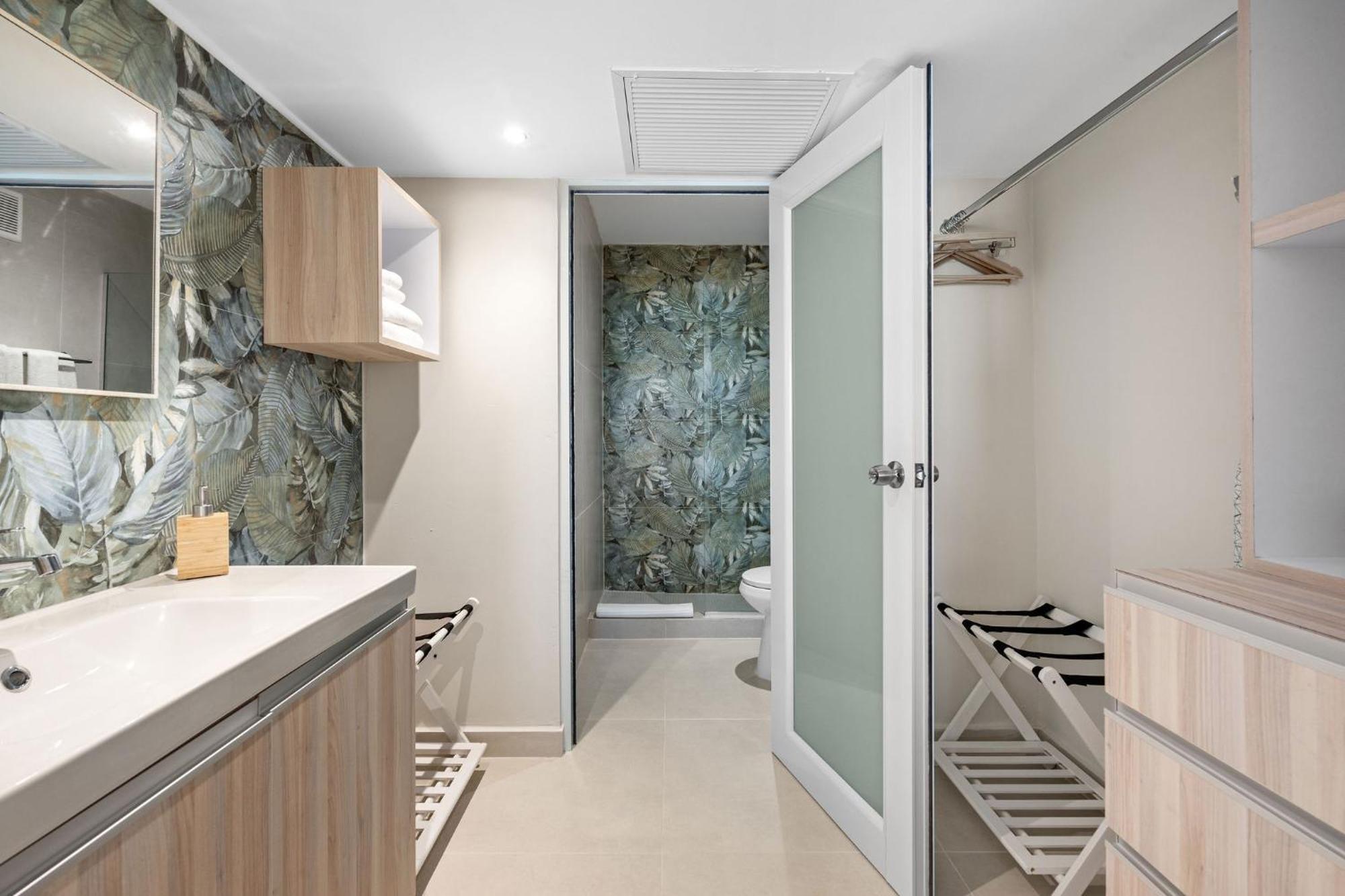 Your Ocean Zen Oasis Apartment Фахардо Екстериор снимка